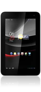 Vodafone Smart Tab 10