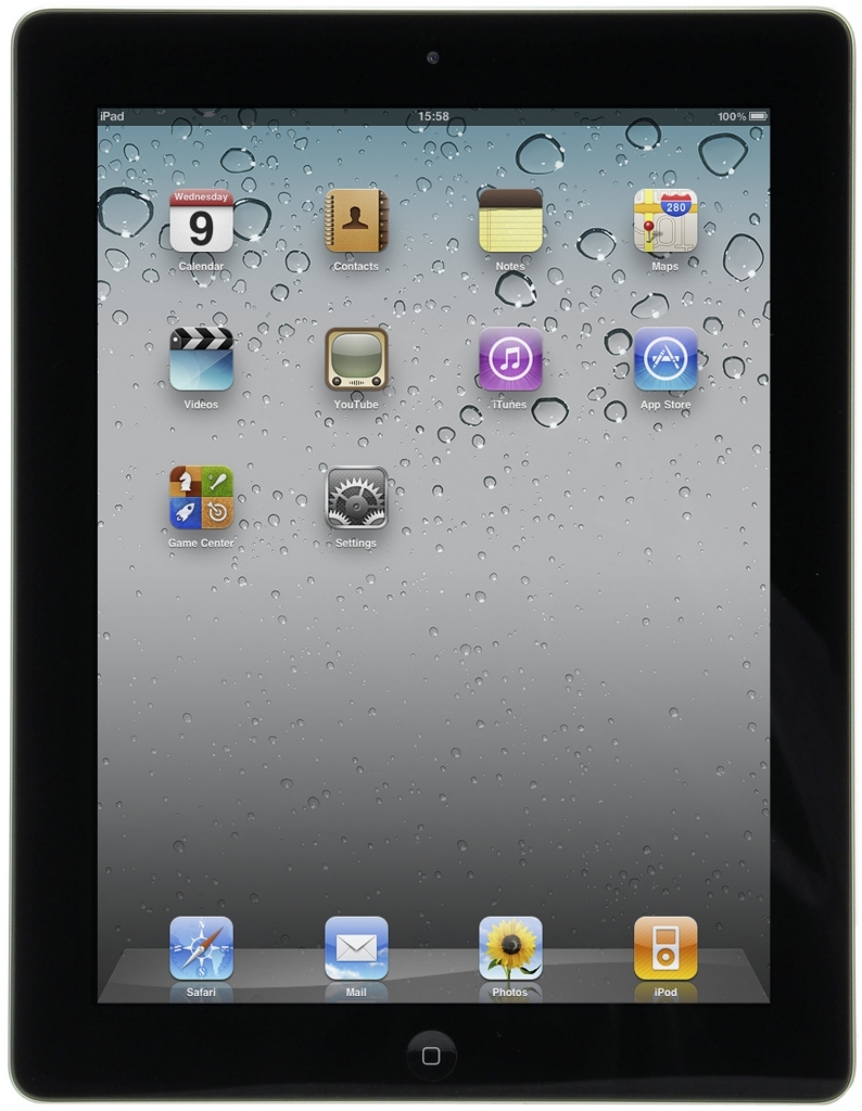 iPad 2